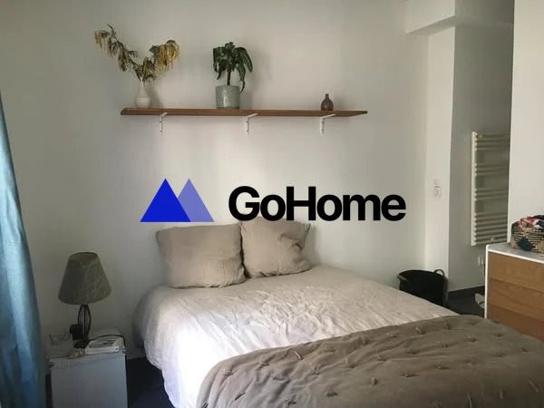 Appartement à louer, 27m², Paris 20ème