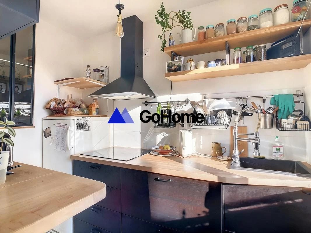 Appartement à louer, 35m², Paris 20ème