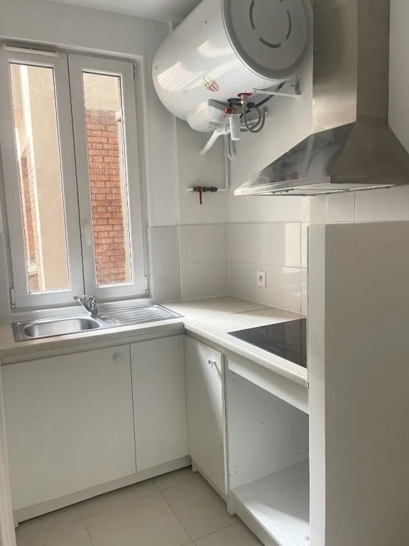 Appartement à louer, 36m², Paris 17ème