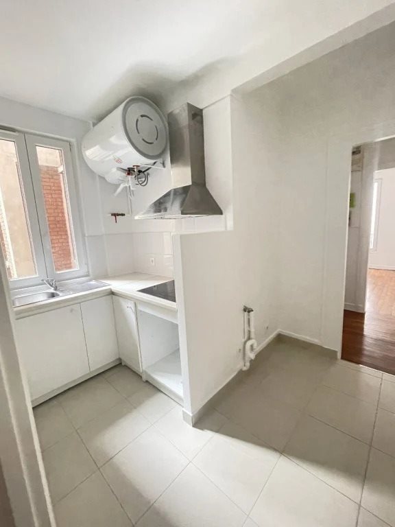 Appartement à louer, 36m², Paris 17ème
