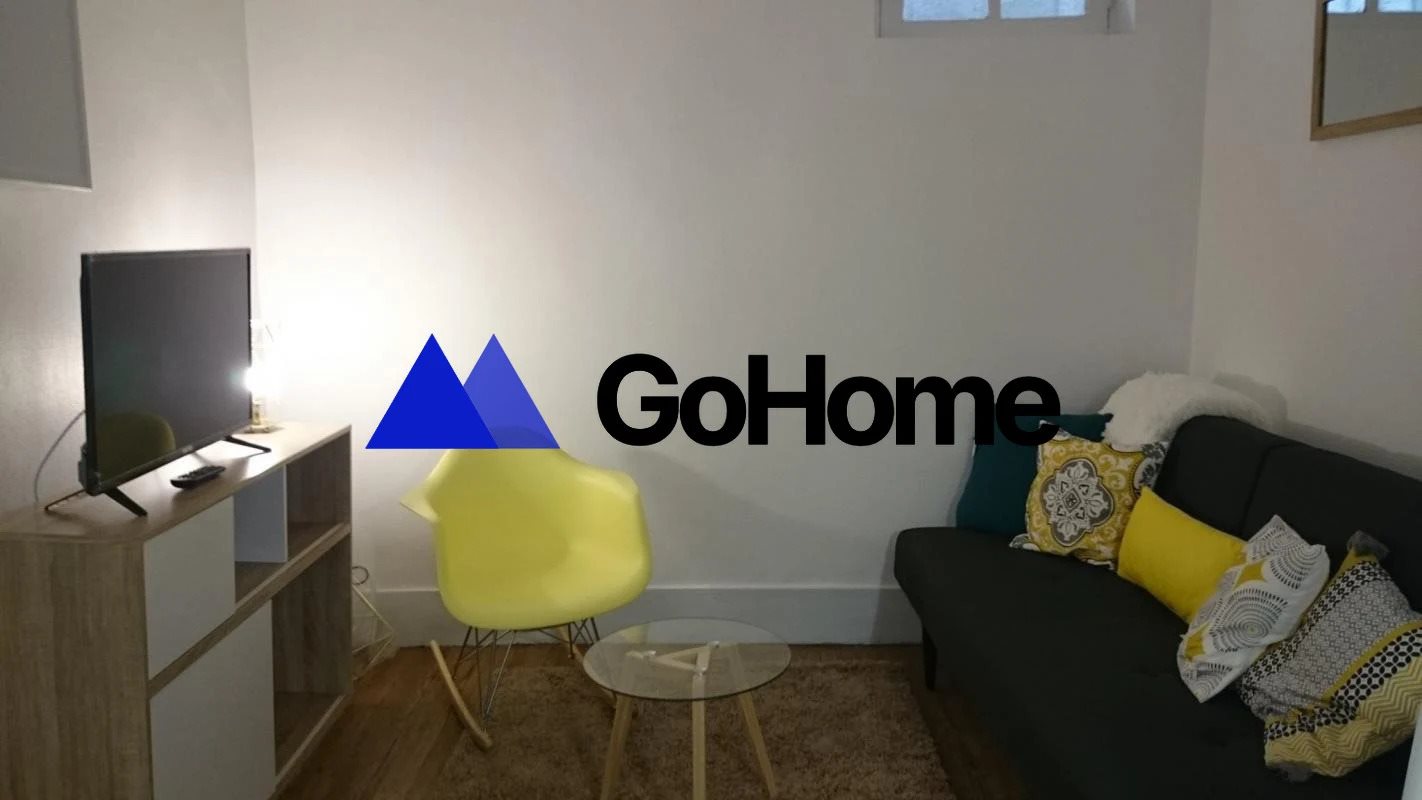 Appartement à louer, 32m², Paris 17ème