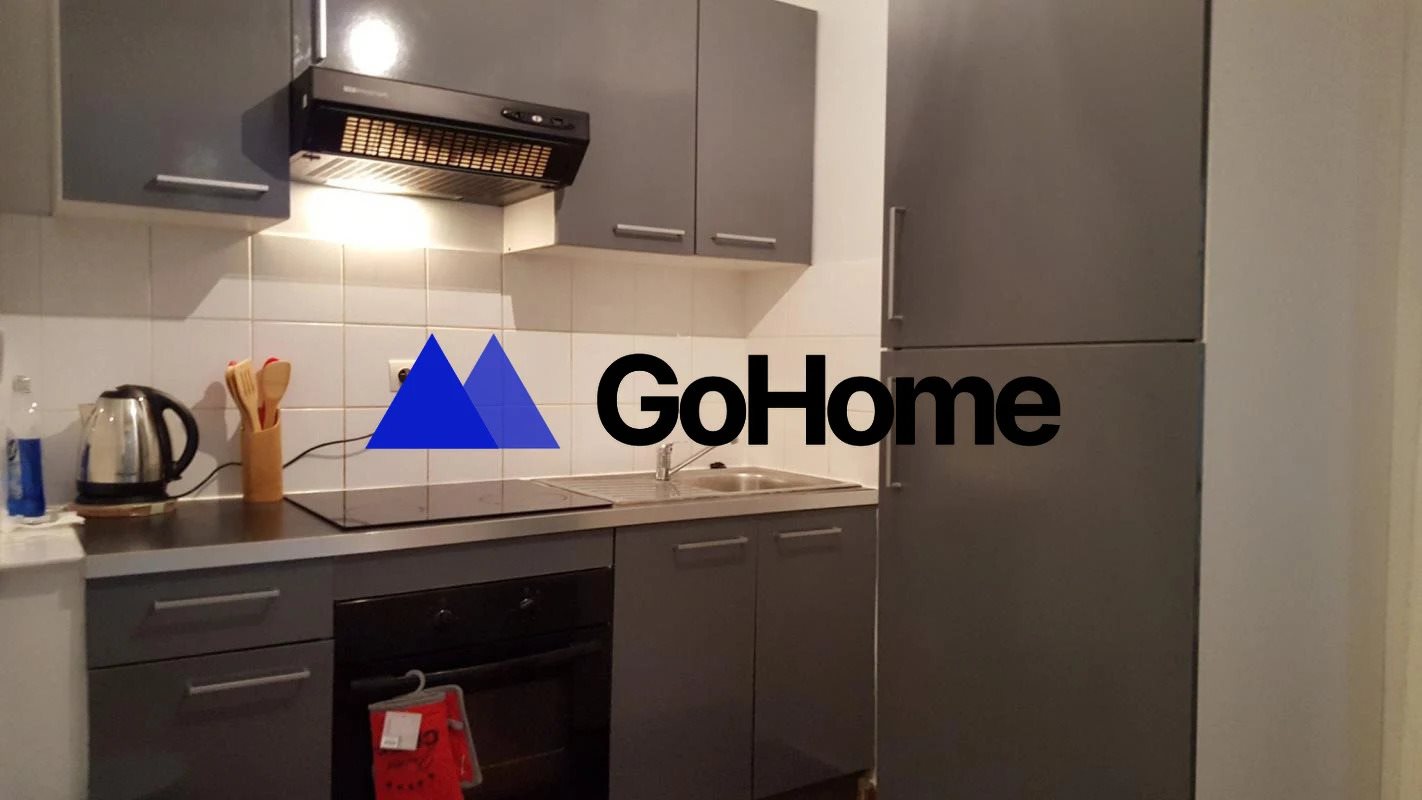 Appartement à louer, 32m², Paris 17ème