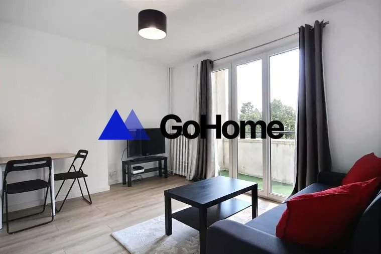 Appartement à louer, 37m², Boulogne-Billancourt