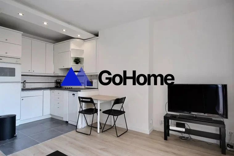 Appartement à louer, 37m², Boulogne-Billancourt