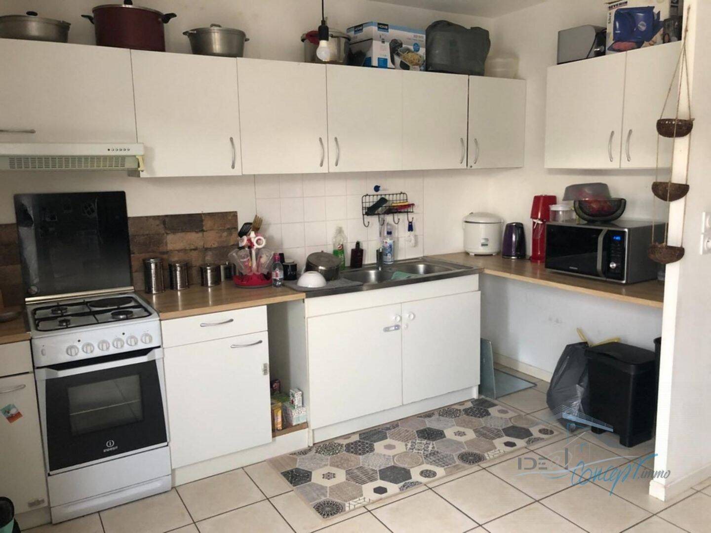 Maison à louer, 85m², Janville-sur-Juine