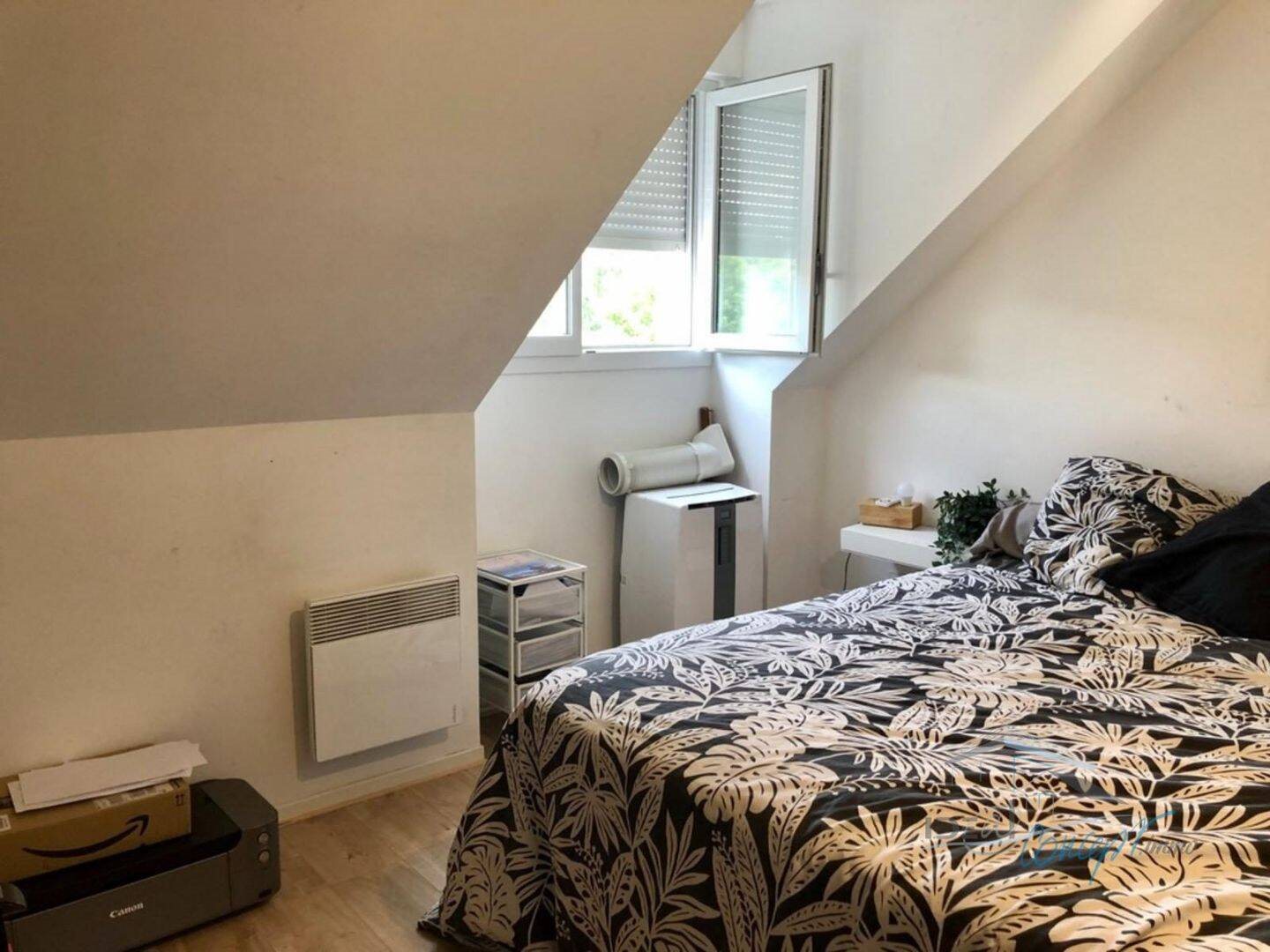 Maison à louer, 85m², Janville-sur-Juine