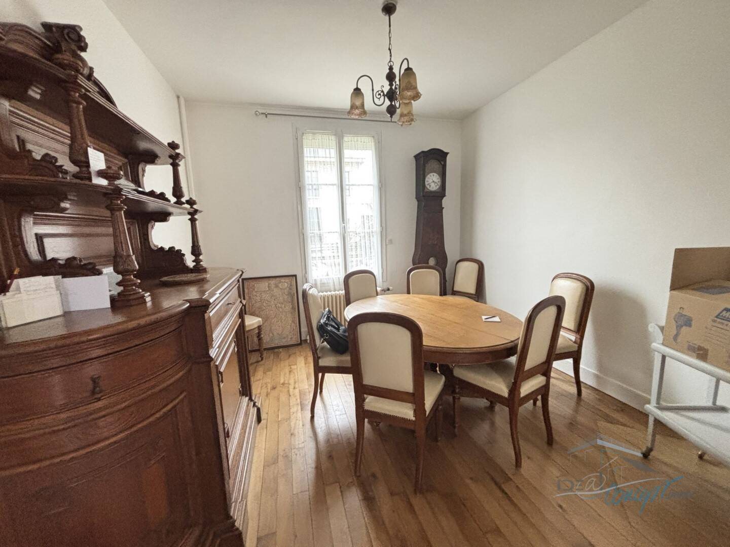 Maison à louer, 105m², Lardy