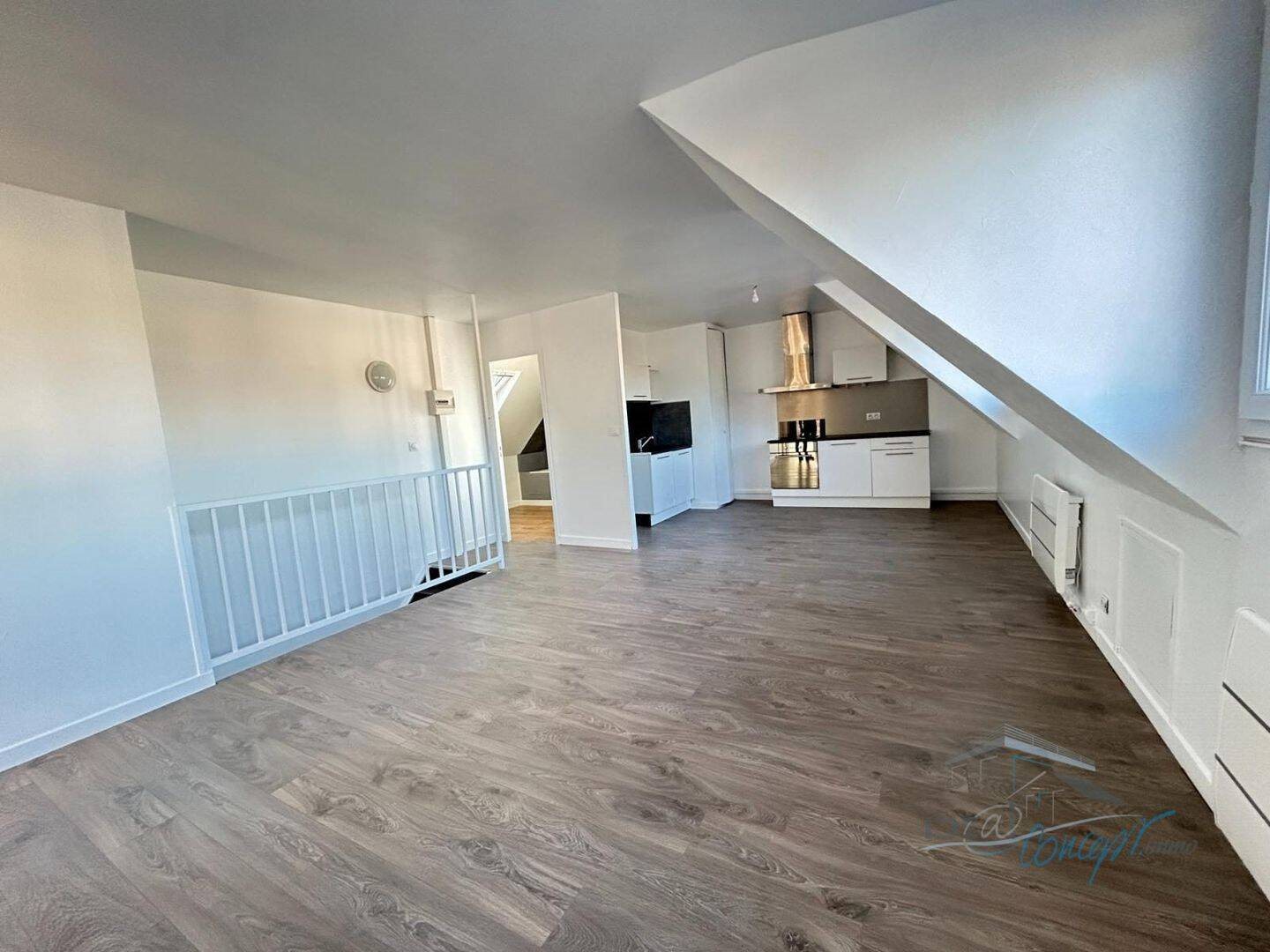 Appartement à louer, 80m², Janville-sur-Juine