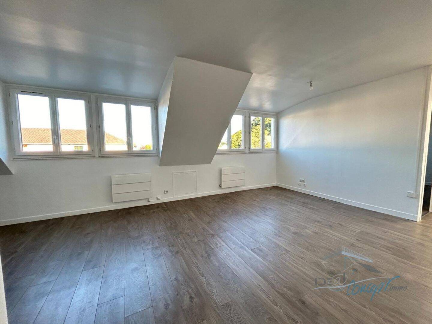 Appartement à louer, 80m², Janville-sur-Juine