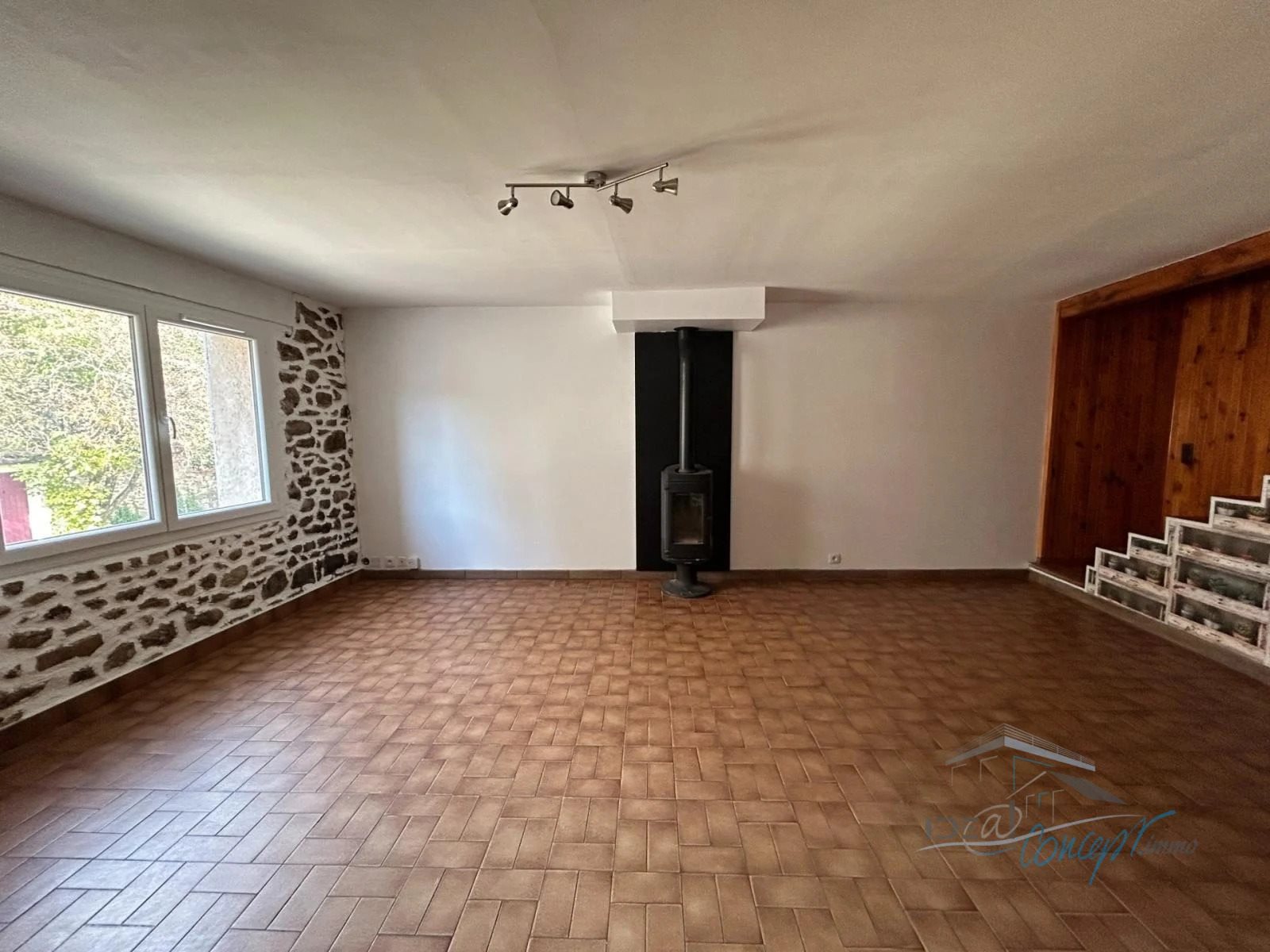 Maison à louer, 113m², Janville-sur-Juine