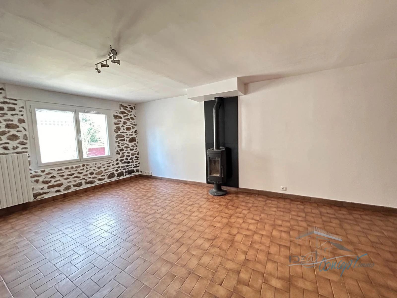 Maison à louer, 113m², Janville-sur-Juine