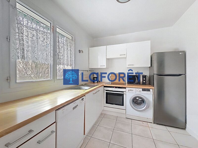 Appartement à louer, 50m², Saint-Doulchard