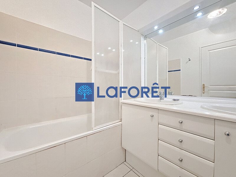 Appartement à louer, 50m², Saint-Doulchard