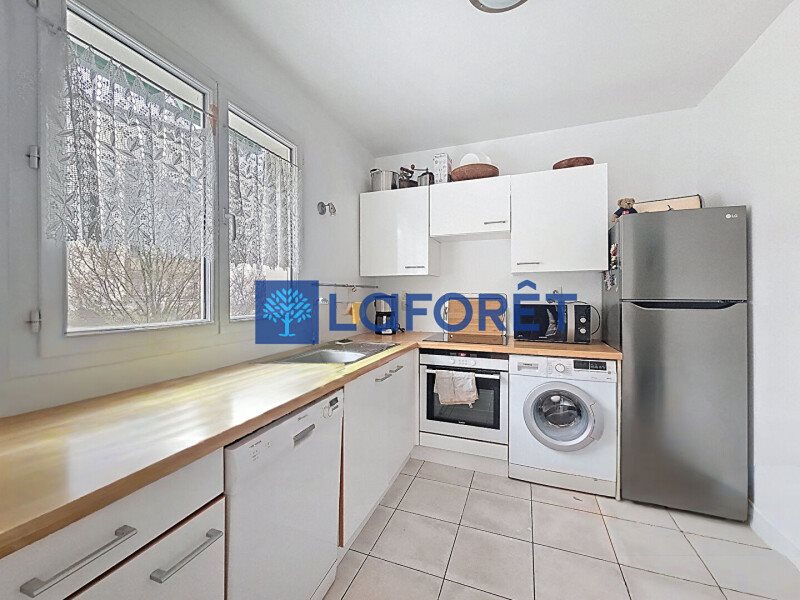 Appartement à louer, 50m², Saint-Doulchard