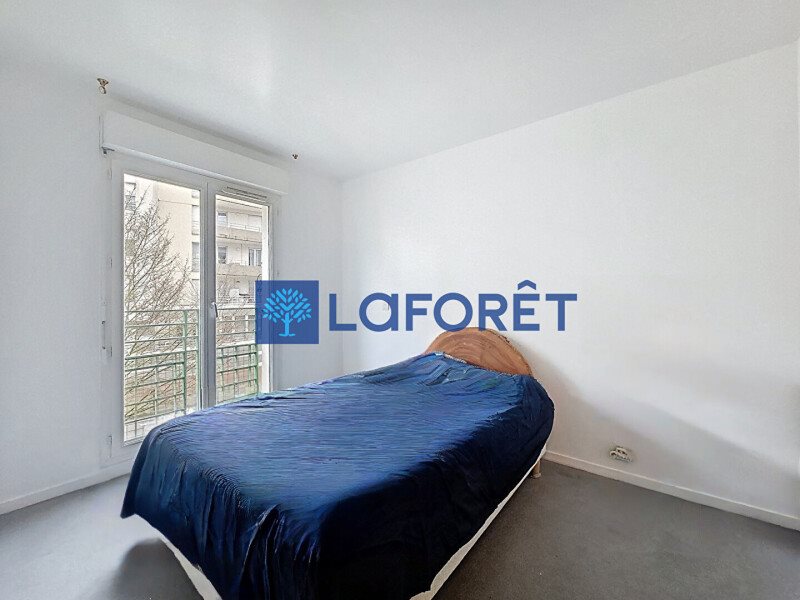 Appartement à louer, 50m², Saint-Doulchard