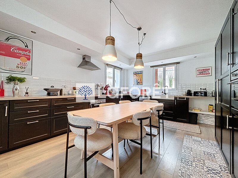 Maison à louer, 147m², Chambourcy