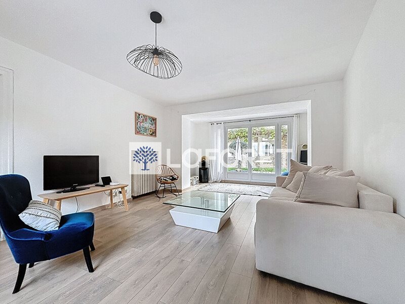 Maison à louer, 147m², Chambourcy