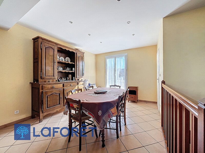 Maison à vendre, 180m², Saint-Germain-en-Laye