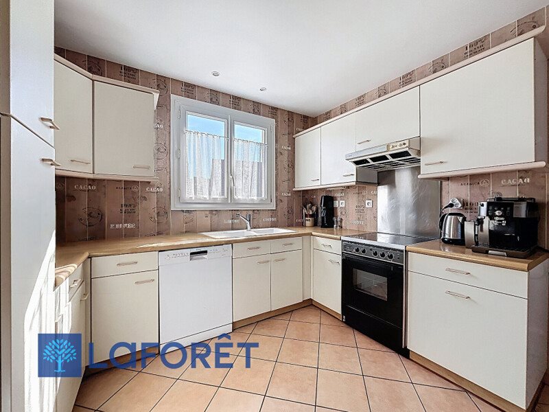 Maison à vendre, 180m², Saint-Germain-en-Laye