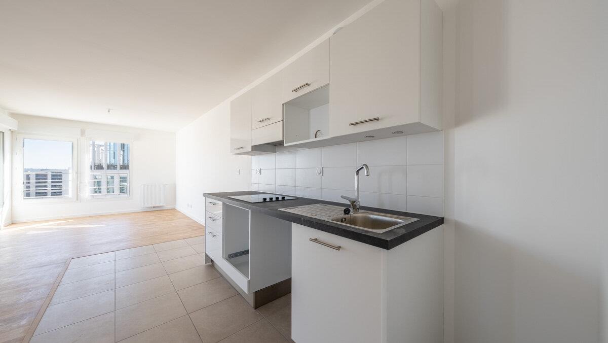 Appartement à louer, 87m², Bordeaux