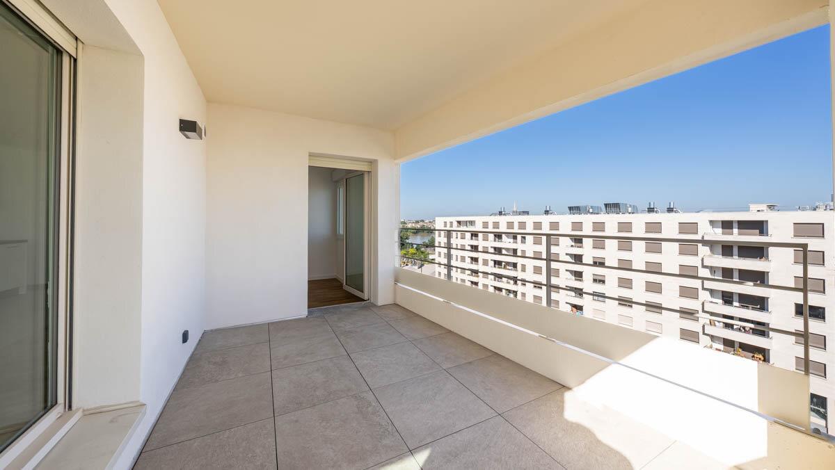 Appartement à louer, 87m², Bordeaux