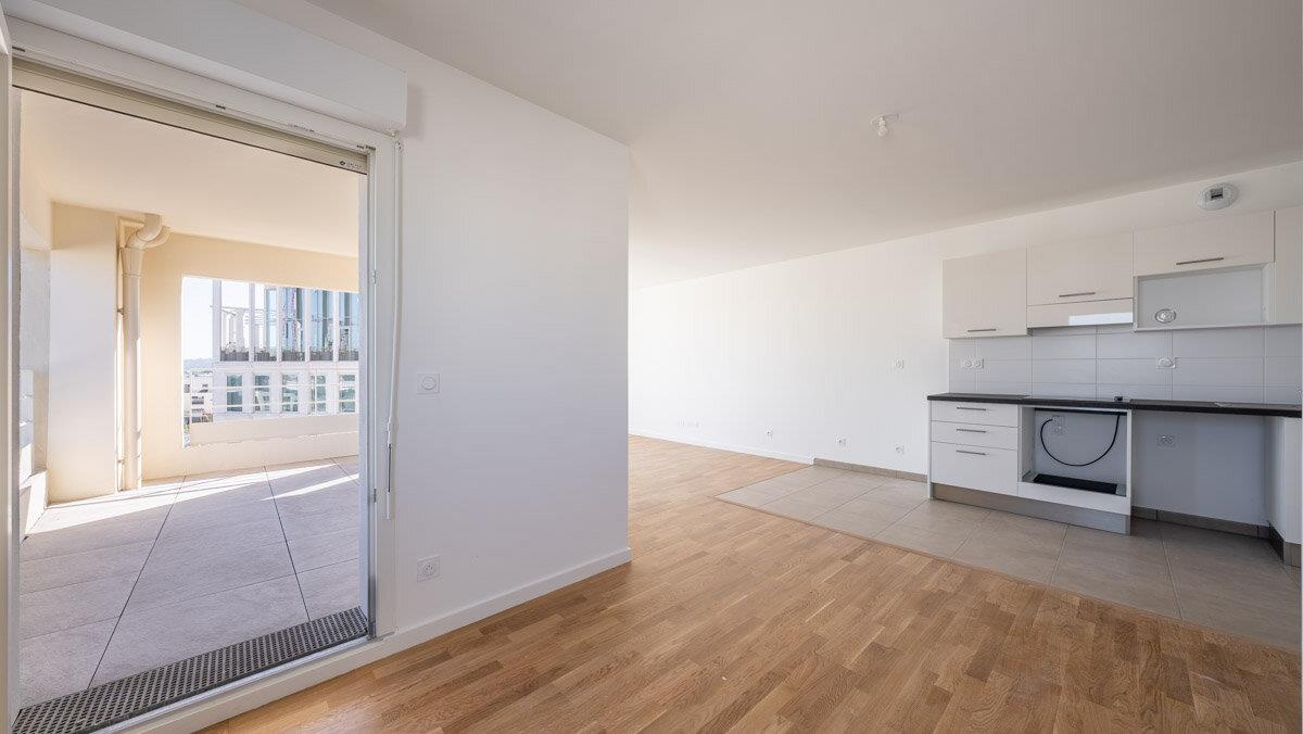Appartement à louer, 87m², Bordeaux