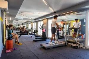 Appartement à louer, 46m², Paris 15ème