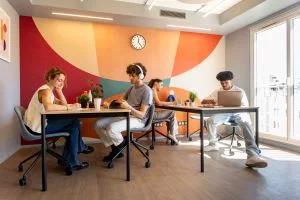 Appartement à louer, 46m², Paris 15ème