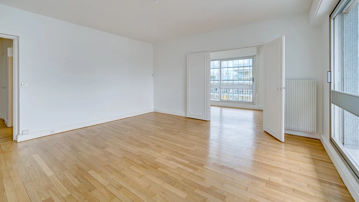 Appartement à louer, 71m², Boulogne-Billancourt