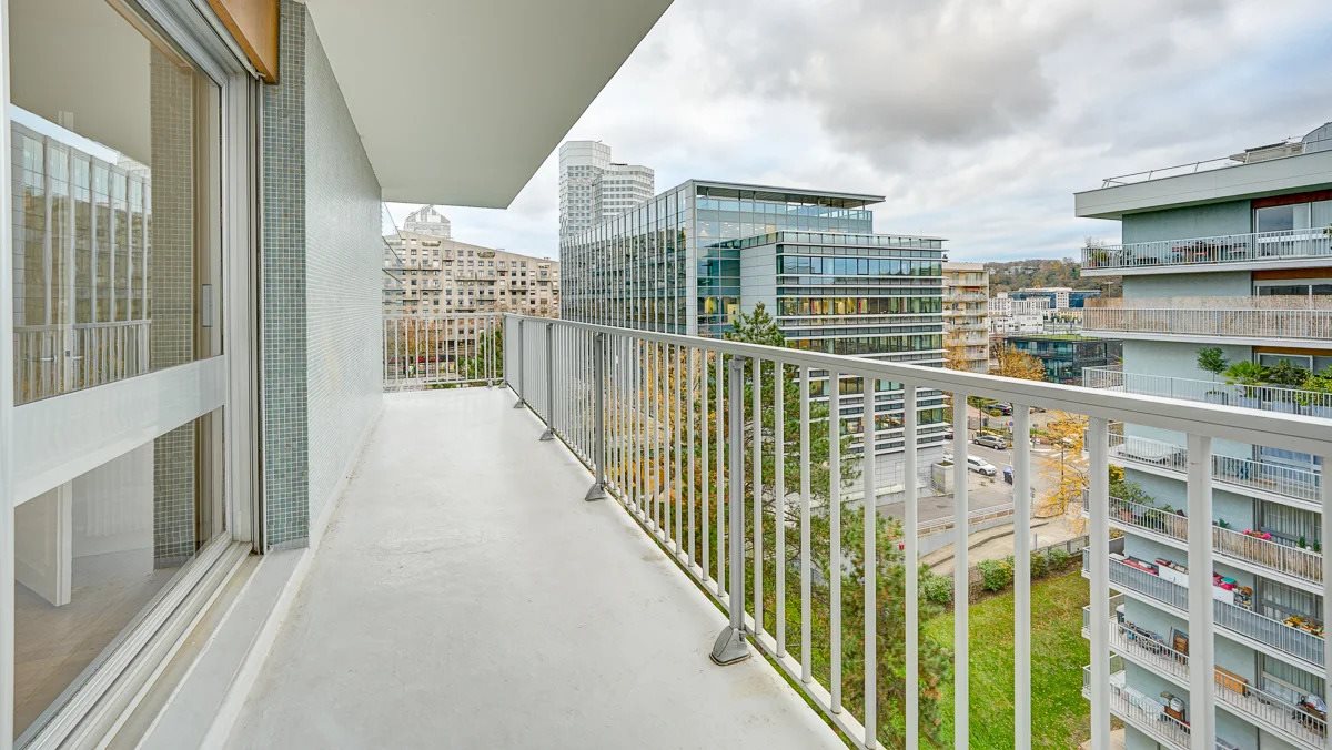Appartement à louer, 71m², Boulogne-Billancourt