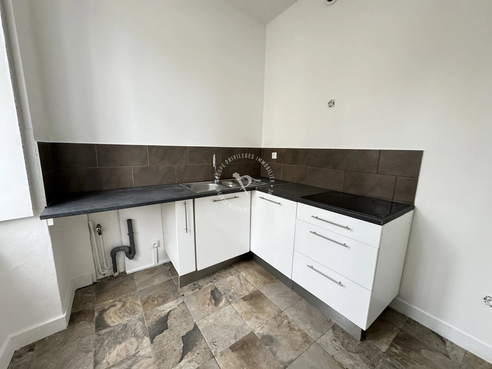 Appartement à louer, 32m², Nantes