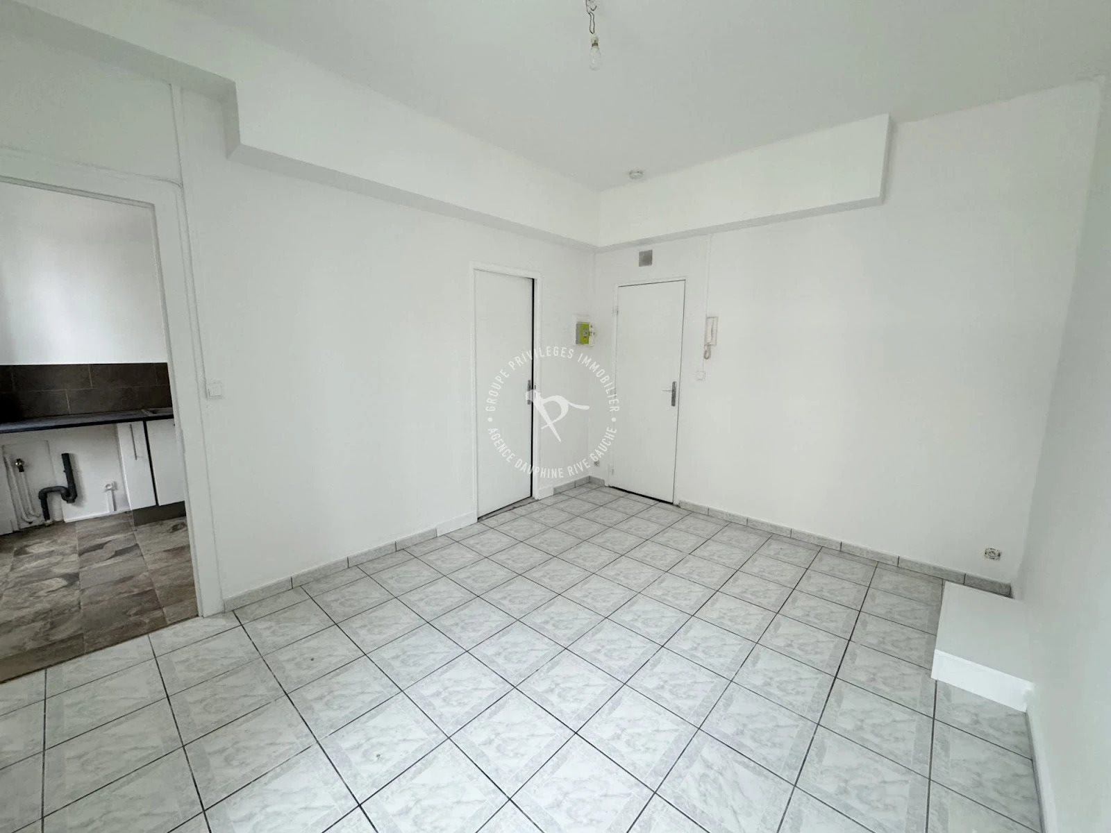 Appartement à louer, 32m², Nantes
