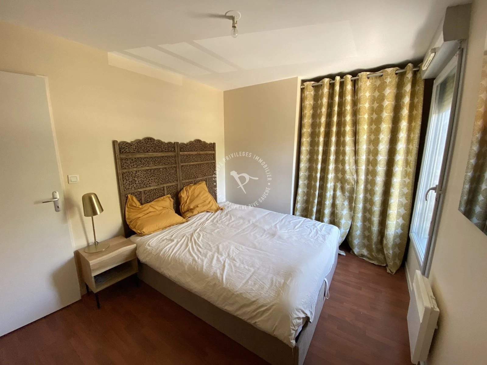 Appartement à louer, 48m², Nantes