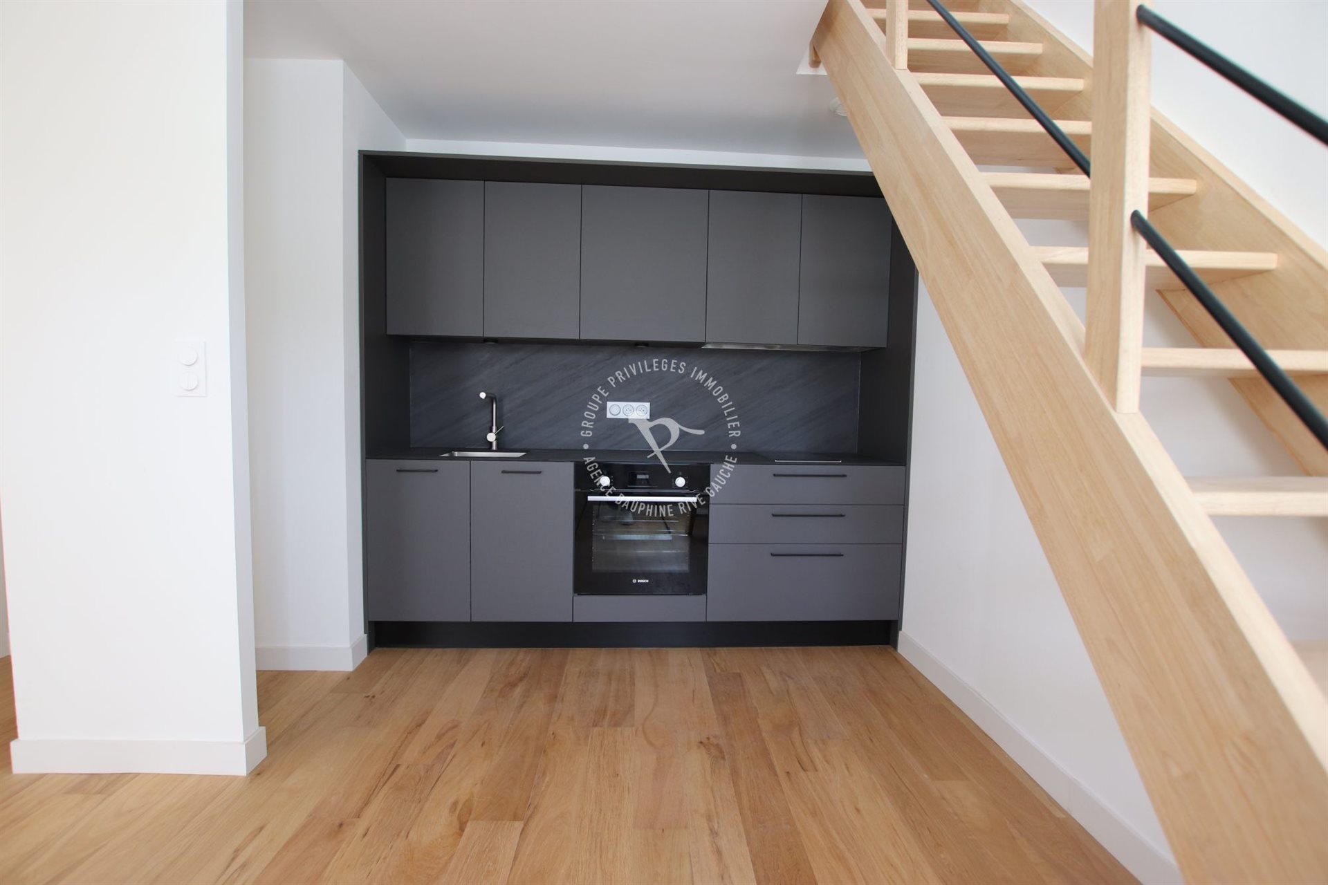 Appartement à louer, 54m², Nantes