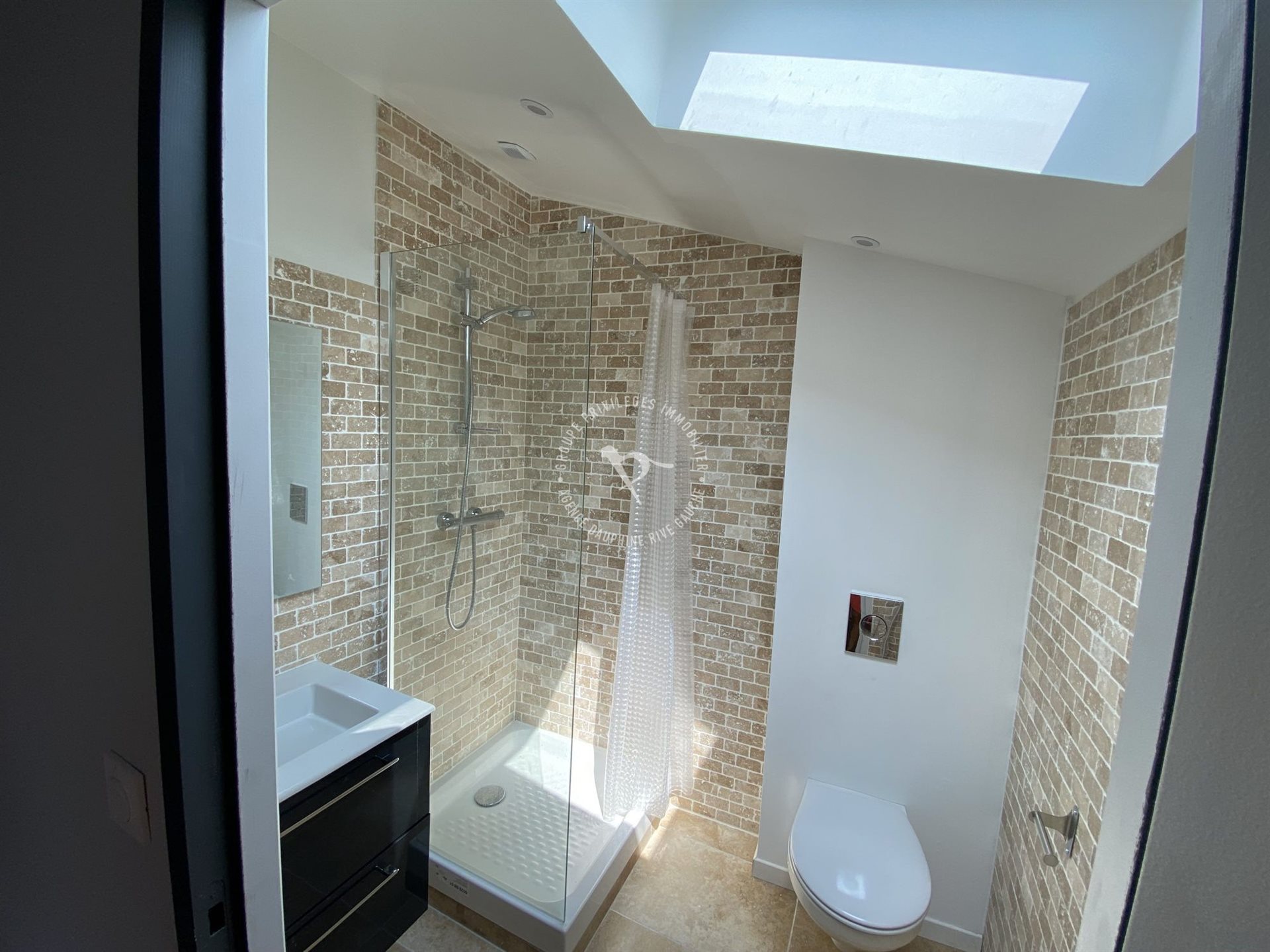 Appartement à louer, 48m², Nantes