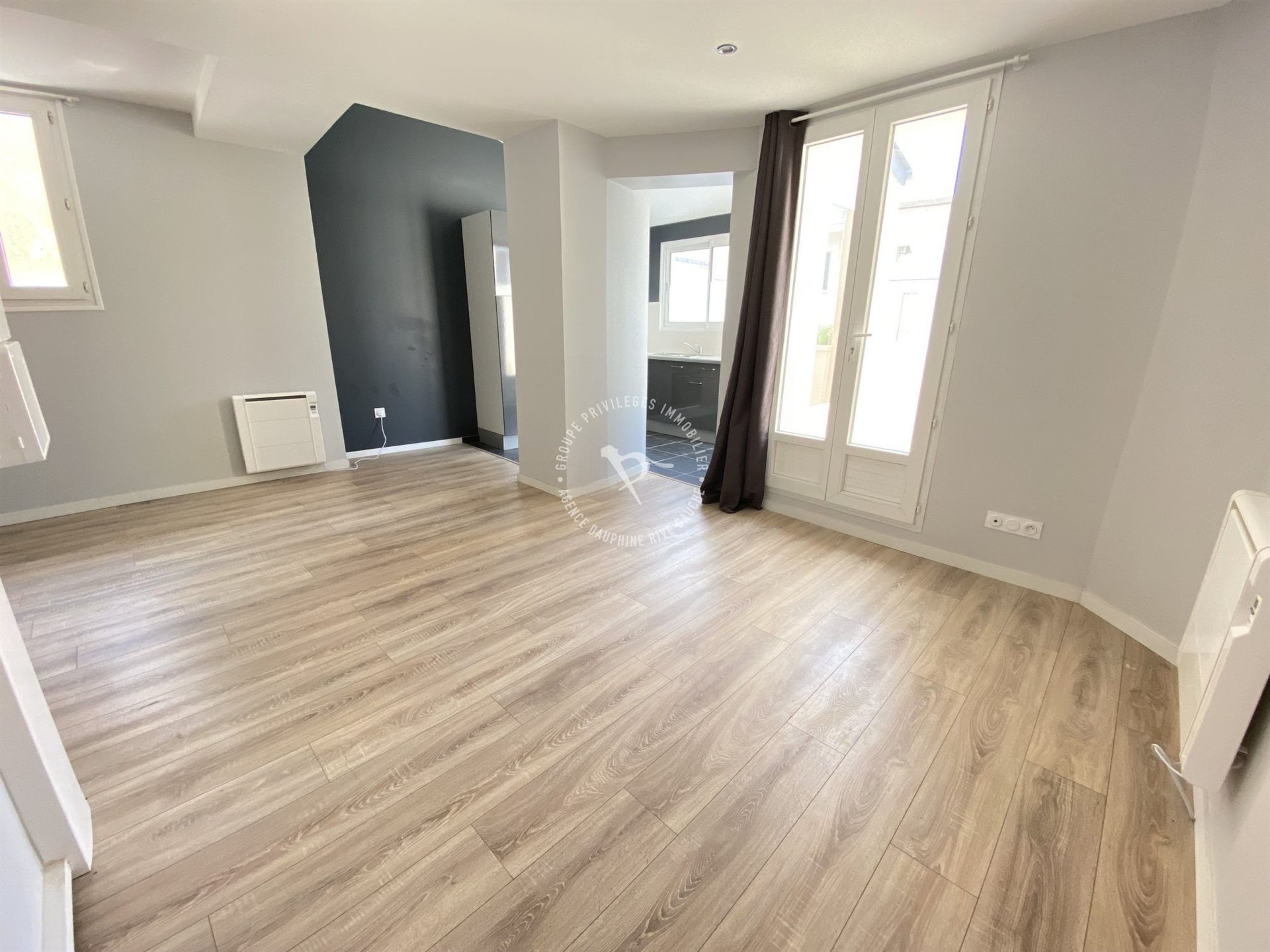 Appartement à louer, 48m², Nantes