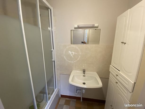 Appartement à louer, 23m², Nantes