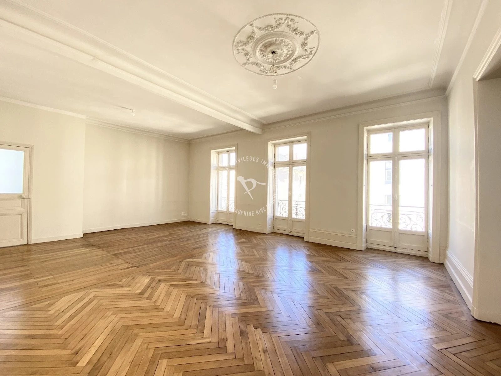 Appartement à louer, 133m², Nantes