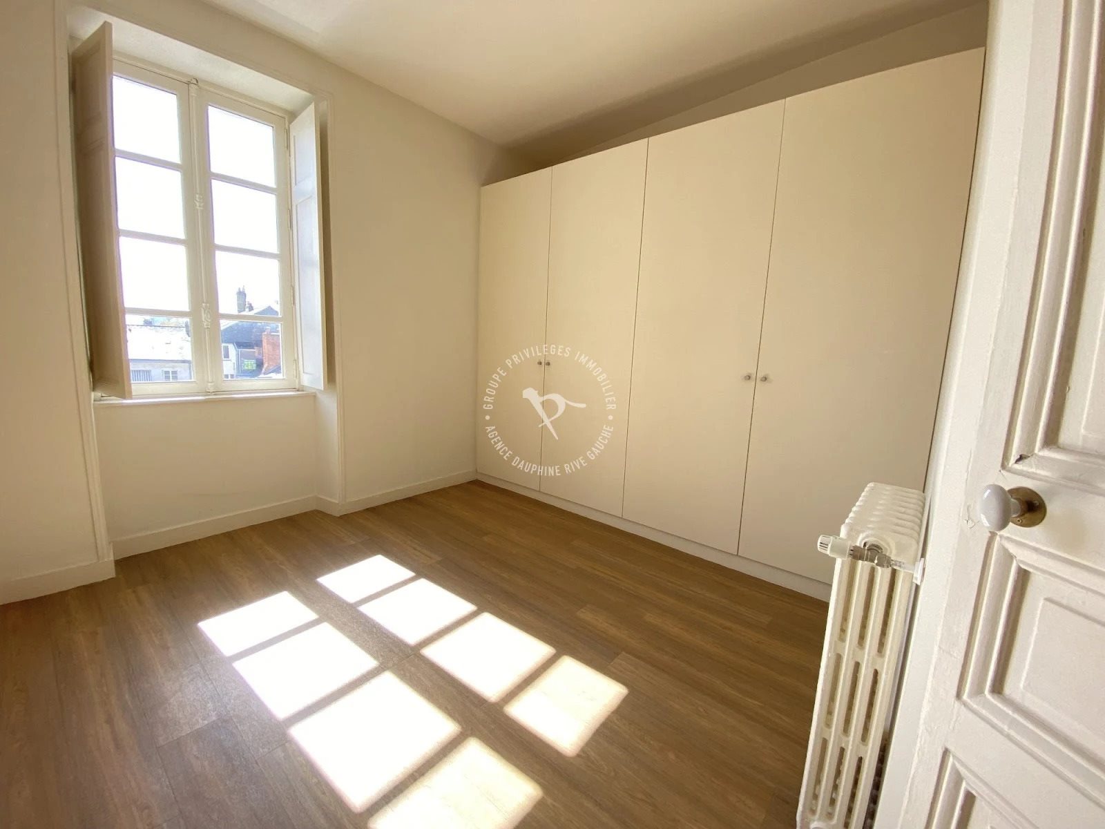 Appartement à louer, 133m², Nantes