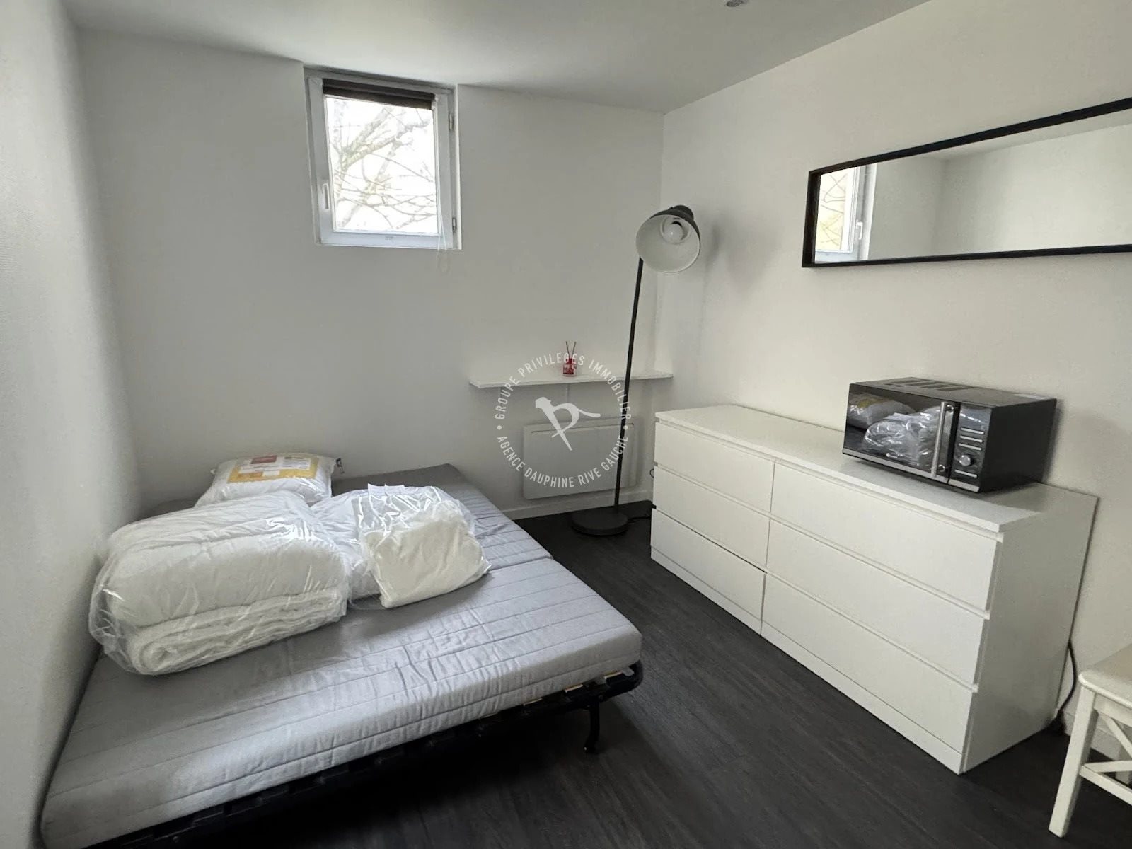 Appartement à louer, 16m², Nantes