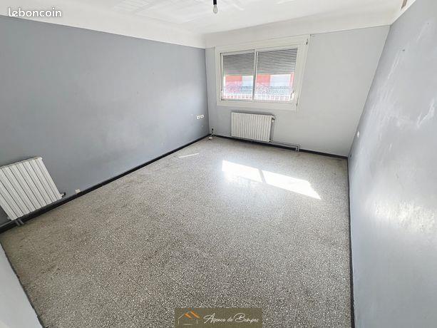 Appartement à vendre, 91m², Perpignan