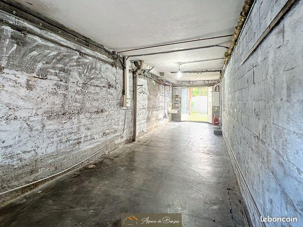 Appartement à vendre, 91m², Perpignan