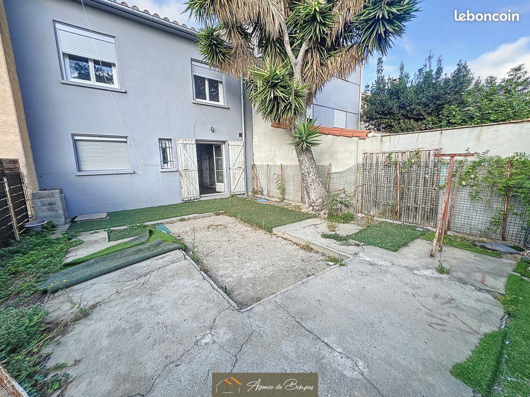 Appartement à vendre, 91m², Perpignan