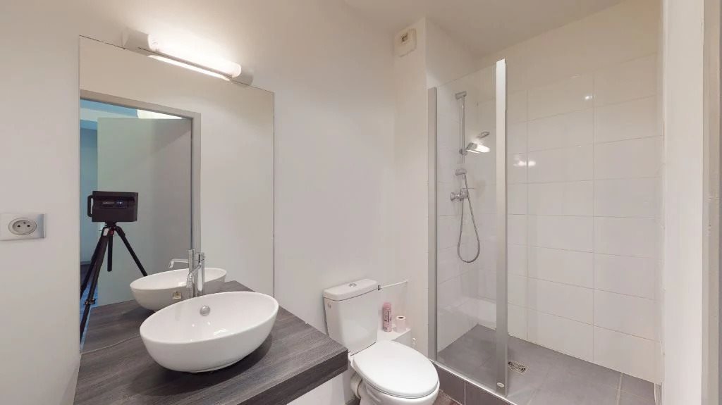 Appartement à louer, 22m², Lyon 2ème