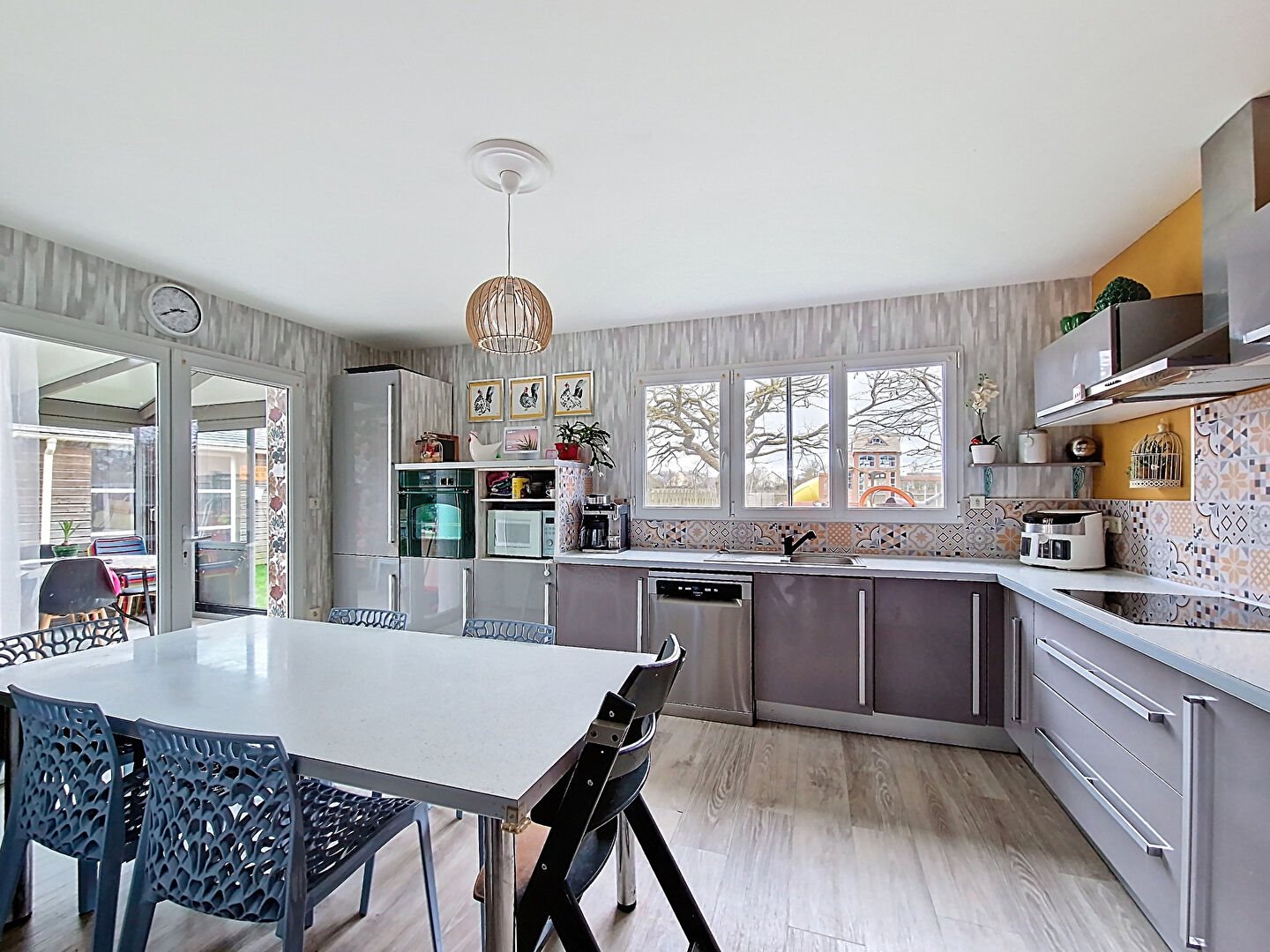 Maison à vendre, 166m², Sceaux-d'Anjou