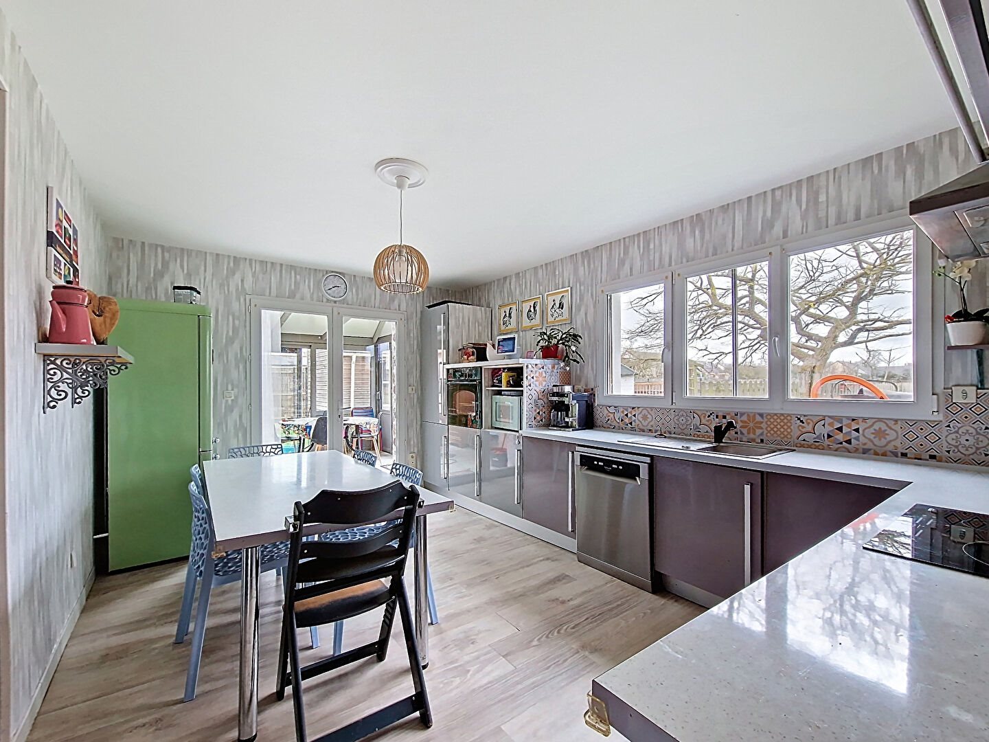 Maison à vendre, 166m², Sceaux-d'Anjou