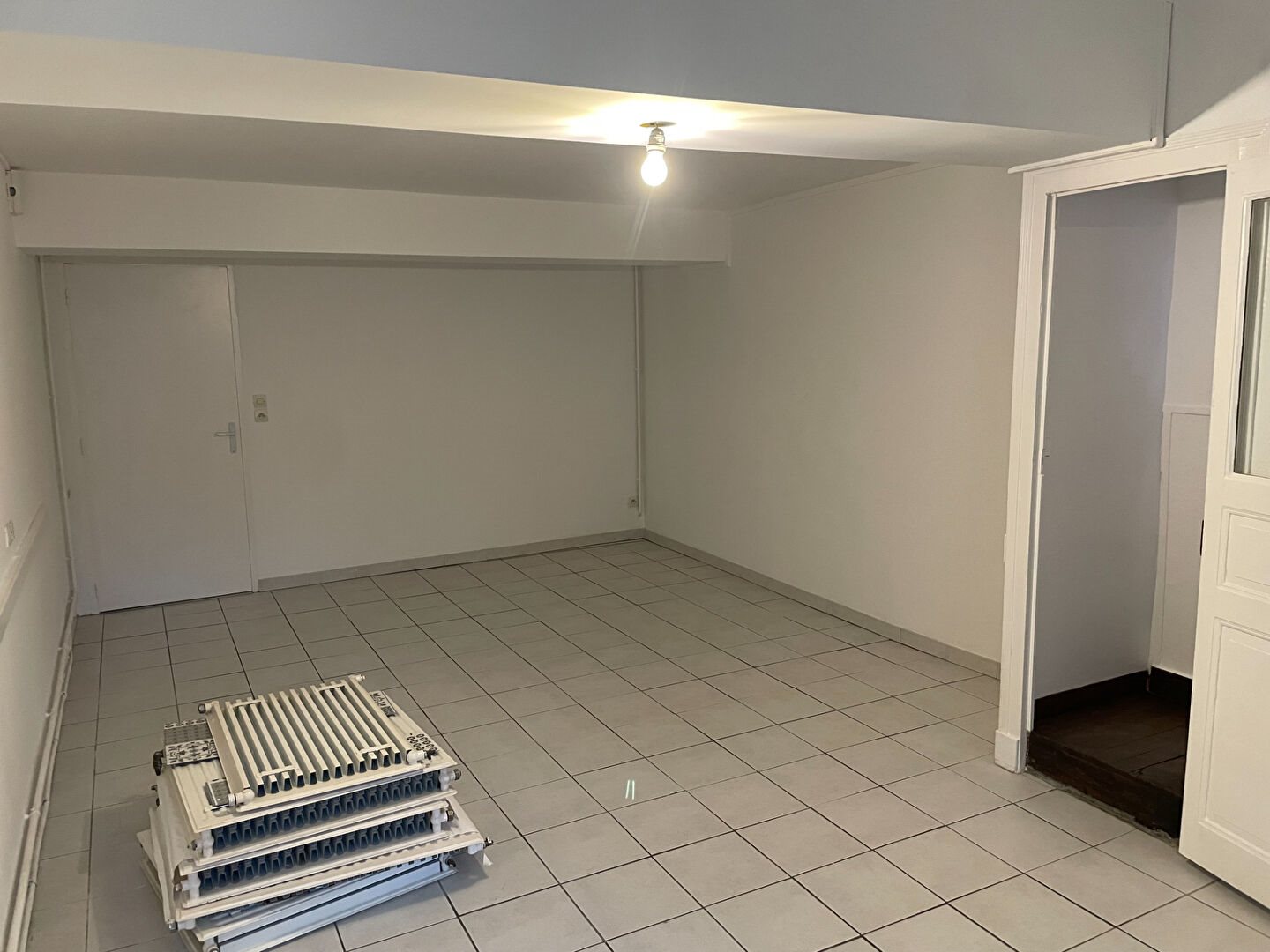 Appartement à louer, 92m², Le Lion-d'Angers