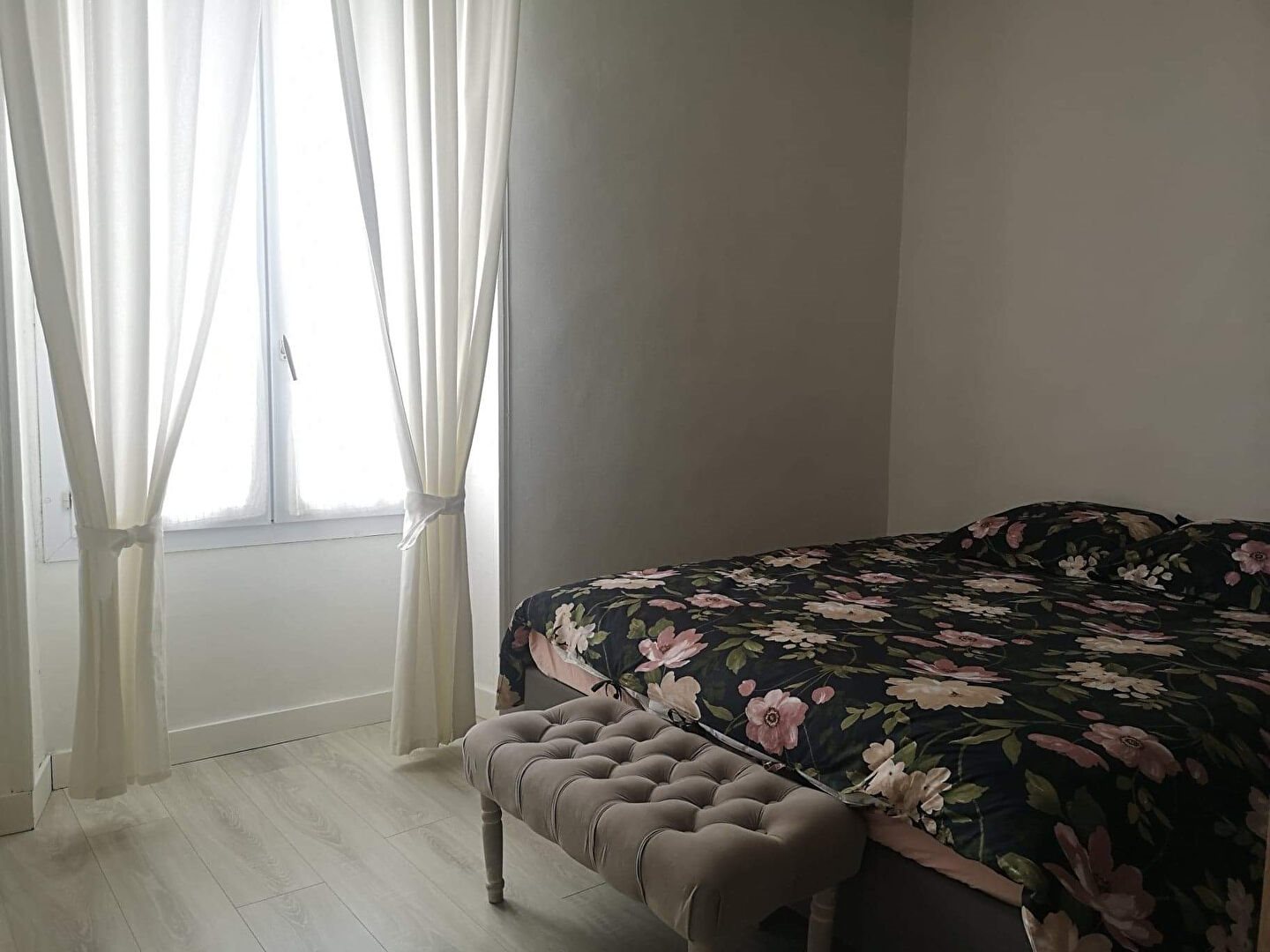 Appartement à louer, 62m², Le Lion-d'Angers