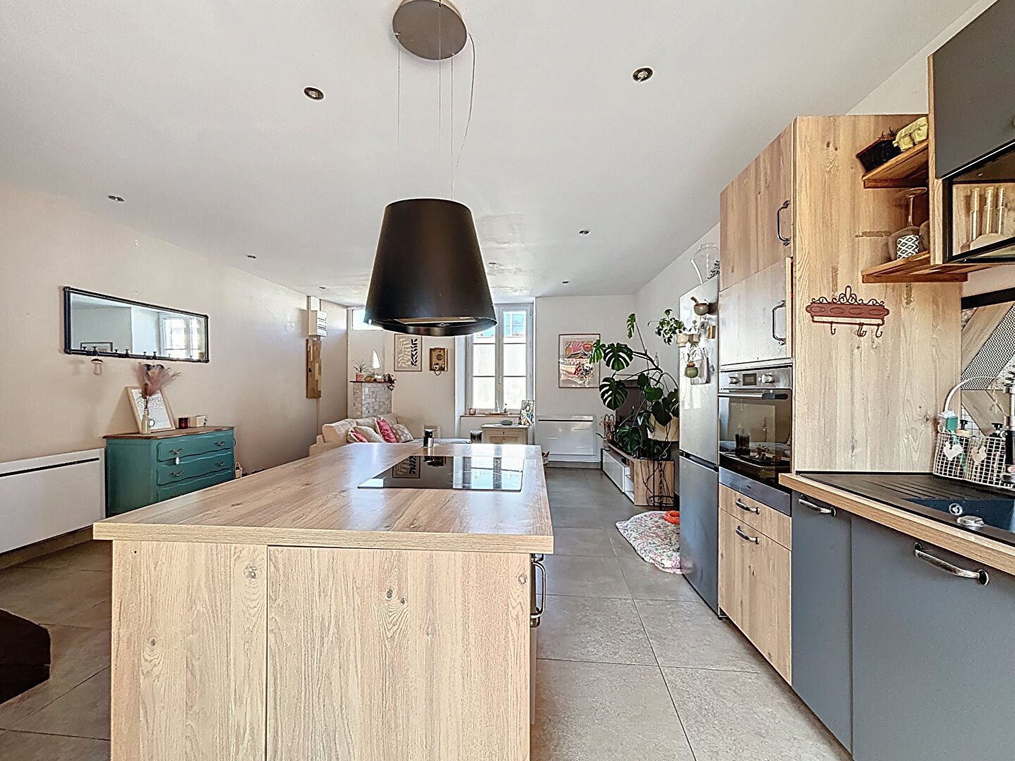 Maison à vendre, 87m², Bécon-les-Granits