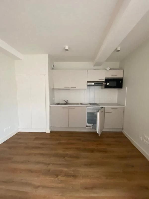 Appartement à louer, 23m², Metz